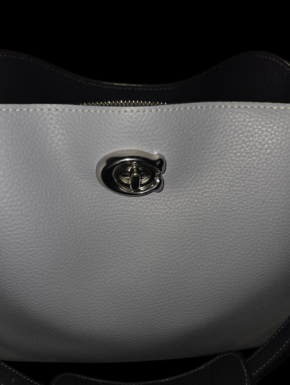 Coach Willow Bucket Bag - Picture 3 of 8